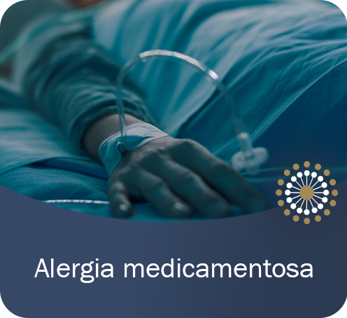 Alergia medicamentosa